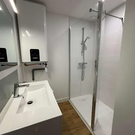 Bel Refait A Neuf Proche - Fr-1-494-209 Apartment Royan