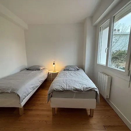 Bel Refait A Neuf Proche - Fr-1-494-209 Apartment