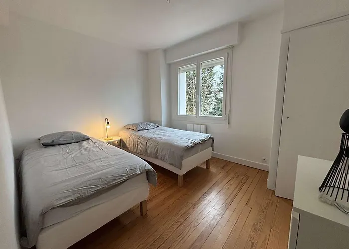 Bel Refait A Neuf Proche - Fr-1-494-209 Ρουαγιάν