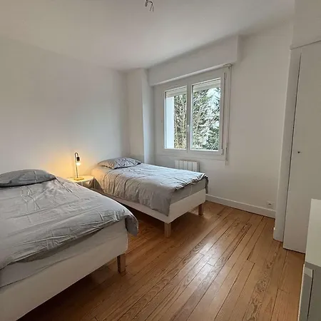 Bel Refait à Neuf Proche - Fr-1-494-209 Royan