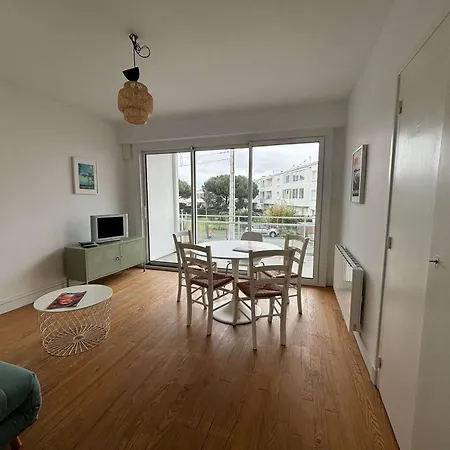 Bel Refait à Neuf Proche - Fr-1-494-209 * Royan