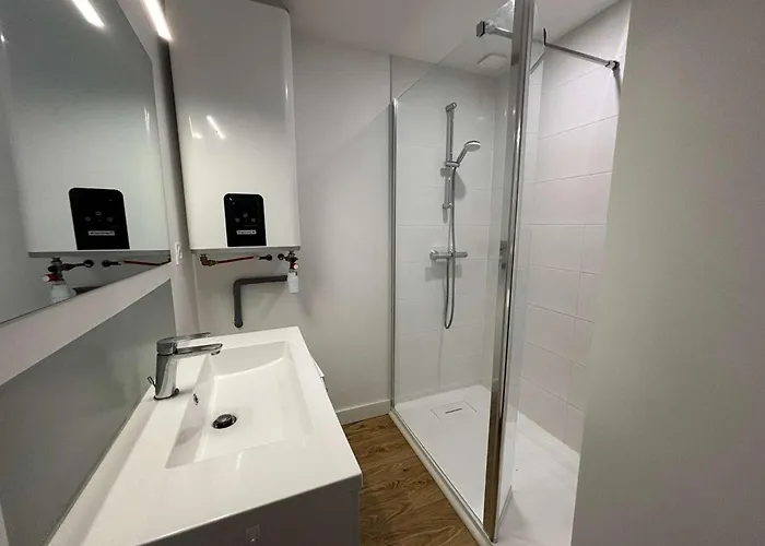 Bel Refait A Neuf Proche - Fr-1-494-209 Apartment Royan